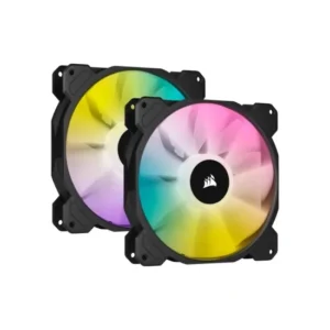 Corsair CO-9050111-WW RGB SP140 ELITE Fan Cooler