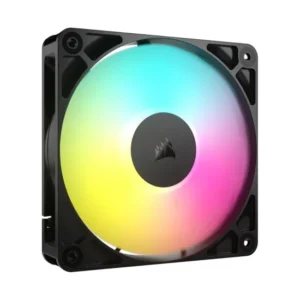Corsair CO-9050180-WW RS120 ARGB 120mm PWM Fan