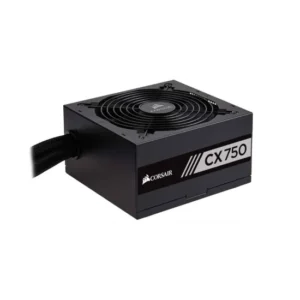 Corsair CP-9020061-UK CX750M PLUS Bronze Modular ATX PSU
