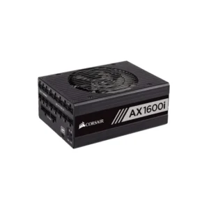 Corsair CP-9020087-UK AX1600i Digital ATX Modular PSU Power Supply