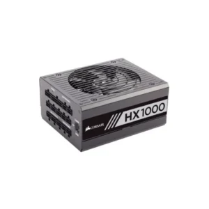 Corsair CP-9020139-UK HX1000 PLUS Platinum Fully Modular PSU