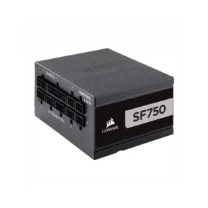 Corsair CP-9020186-UK SF750 PLUS Platinum High Performance SFX PSU