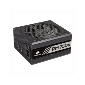 Corsair CP-9020199-UK RM750x 750W PLUS Gold Modular ATX PSU