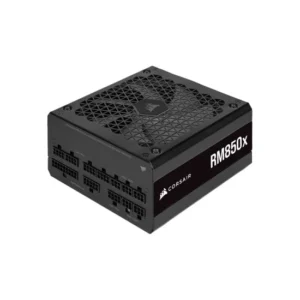 Corsair CP-9020200-UK RM850x 850W PLUS Gold Modular ATX PSU