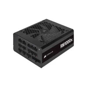 Corsair CP-9020201-UK RM1000X Modular ATX PSU