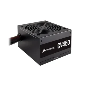 Corsair CP-9020209-UK CV450 450W Bronze Modular PSU