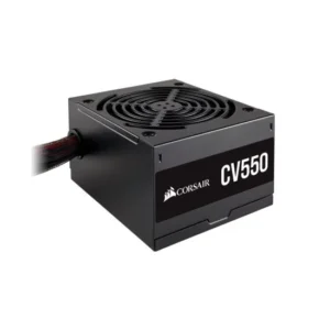 Corsair CP-9020210-IN CV550 Bronze ATX PSU