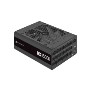 Corsair CP-9020215-UK HX1500i Ultra-Low Noise Platinum PC Power Supply