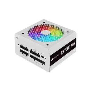 Corsair CP-9020227-UK CX750F RGB Bronze Fully Modular PSU