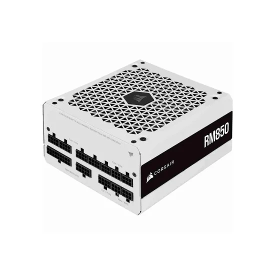 Corsair CP-9020232-UK RM850 PLUS Gold Fully Modular ATX PSU