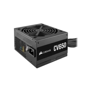 Corsair CP-9020236-IN CV650 PLUS Bronze Fully Modular PSU