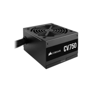 Corsair CP-9020237-IN CV750 PLUS Bronze Fully Modular ATX PSU
