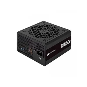 Corsair CP-9020248-UK RM750e Gold Power Supply