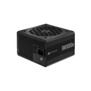 Corsair CP-9020250-UK RM1000e Fully Modular Low-Noise ATX Power Supply
