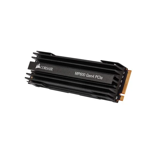 Corsair CSSD-F500GBMP600 Force Series Gen.4 PCIe 500GB SSD