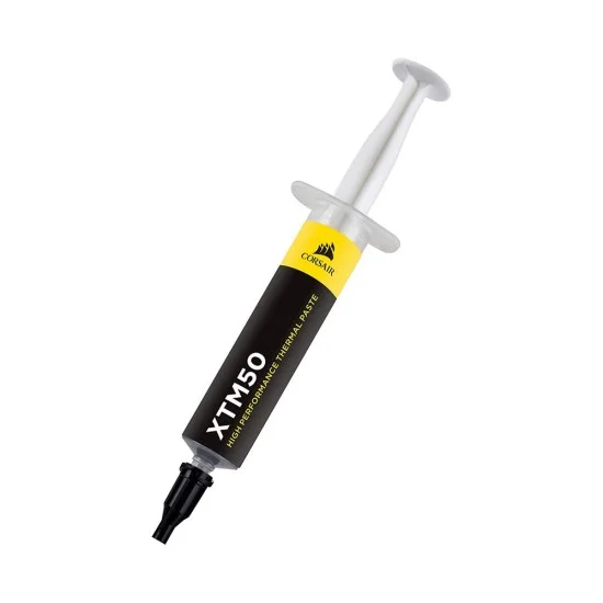 Corsair CT-9010002-WW XTM50 High Performance Thermal Paste Kit