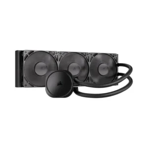 Corsair CW-9060089-WW NAUTILUS 360 RS Liquid CPU Cooler
