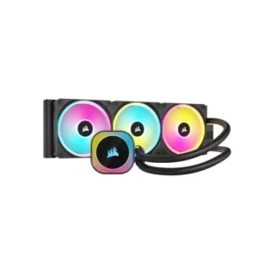 Corsair CW-9061003-WW iCUE LINK H150i RGB AIO Liquid CPU Cooler