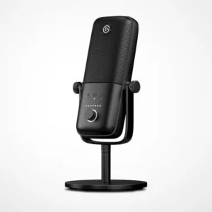 Corsair Elgato Wave3 USB Premium Condenser Microphone