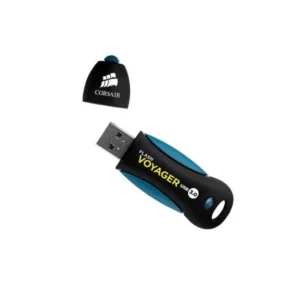 CORSAIR Flash Voyager 16GB USB 3.0 Flash Drive