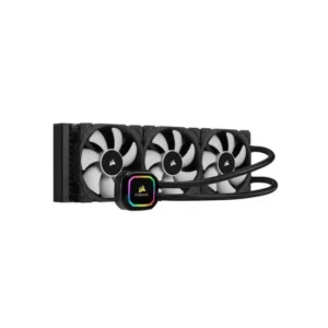 CORSAIR H150i PRO RGB Liquid CPU Cooler