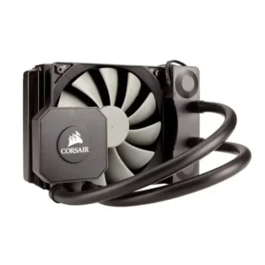 CORSAIR Hydro Series™ H45 Liquid CPU Cooler