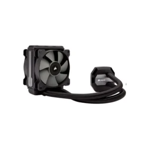 CORSAIR H80i v2 High Performance Liquid CPU Cooler