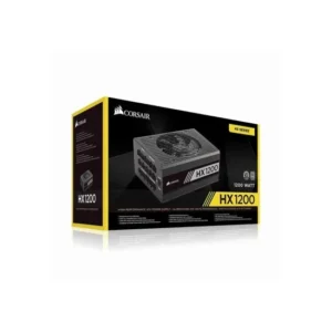 Corsair HX1200 Platinum Fully Modular Power Supply CP-9020140-UK