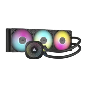 Corsair iCUE 360 RX RGB Liquid CPU Cooler