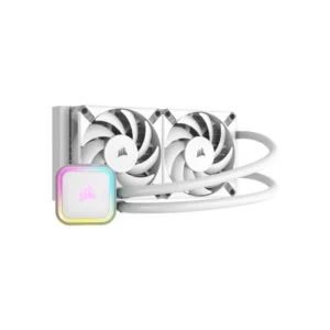 Corsair iCUE H100i RGB Elite Liquid CPU Cooler