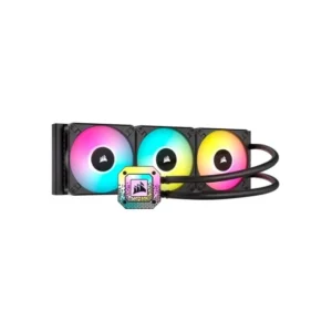 Corsair iCUE H150i Liquid CPU Cooler
