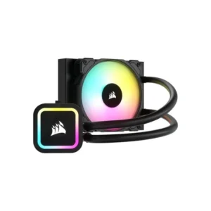 Corsair iCUE H60x RGB Liquid CPU Cooler