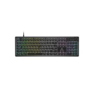 Corsair K55 CORE RGB Gaming Keyboard