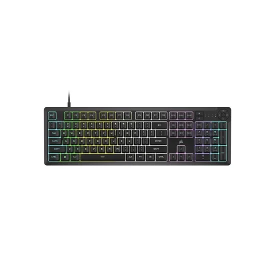 Corsair K55 CORE RGB Gaming Keyboard