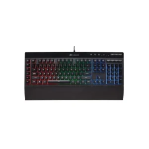 Corsair K55 RGB Gaming Keyboard