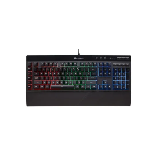Corsair K55 RGB Gaming Keyboard