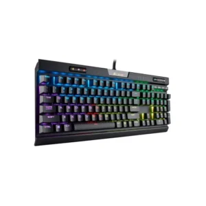 Corsair K70 RGB Rapid Fire Mechanical Gaming Keyboard