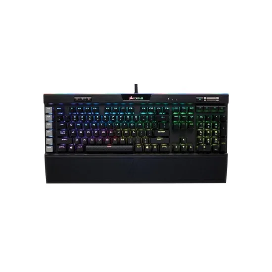 Corsair K95 RGB Platinum Mechanical Gaming Keyboard