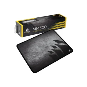 Corsair MM300 Anti-Fray Cloth Gaming Mouse Pad Medium