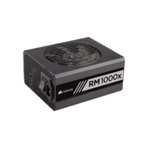 CORSAIR RM1000x 1000 Watt 80 Plus Fully Modular PSU