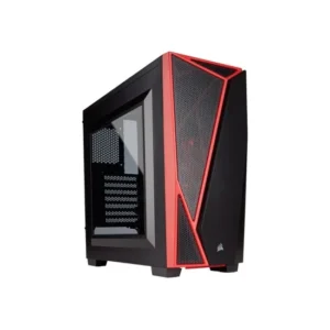CORSAIR Carbide Series™ SPEC-04 Mid-Tower Gaming Case