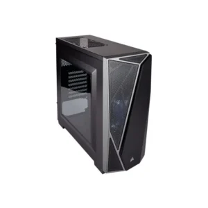 CORSAIR Carbide Series™ SPEC-04 Mid-Tower Gaming Case Black/Grey
