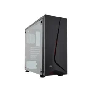 CORSAIR SPEC-05 Mid-Tower Gaming Case Black