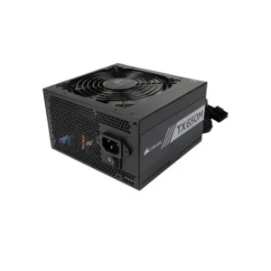 CORSAIR TX650M 650 Watt 80 Plus Gold Certified PSU