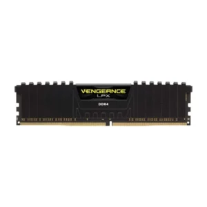 Corsair Vengeance LPX 8GB (1 x 8GB) DDR4 DRAM 2400MHz C16 memory kit
