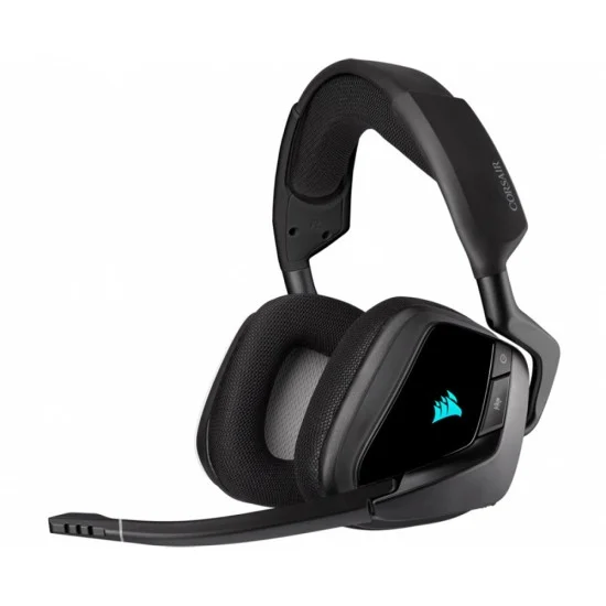 Corsair VOID RGB ELITE Wireless Premium Gaming Headset