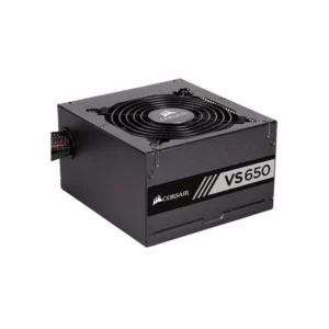 CORSAIR VS650 650 Watt 80 Plus White Certified PSU