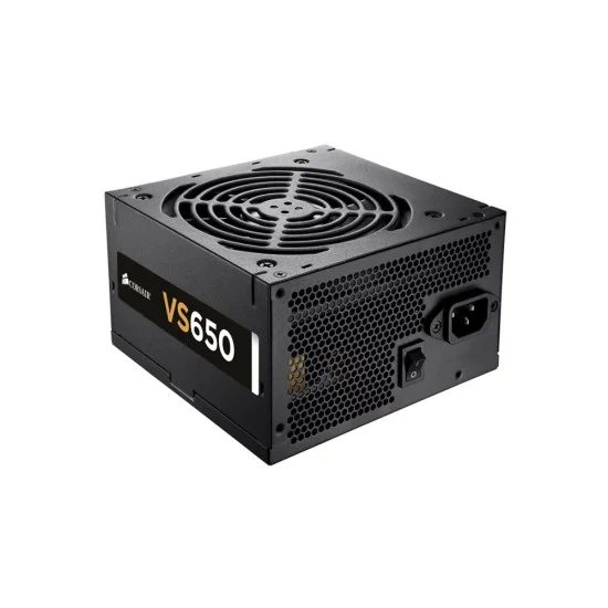 CORSAIR VS650 650 Watt Power Supply