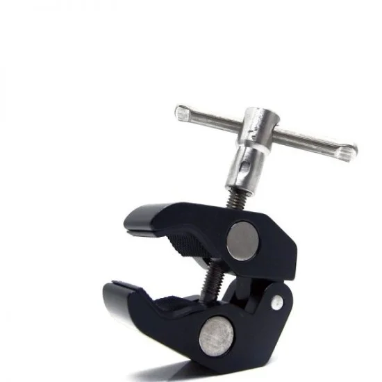 Crab Clamp