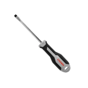 Crown CPHDS-AS0820 Slotted Screwdriver